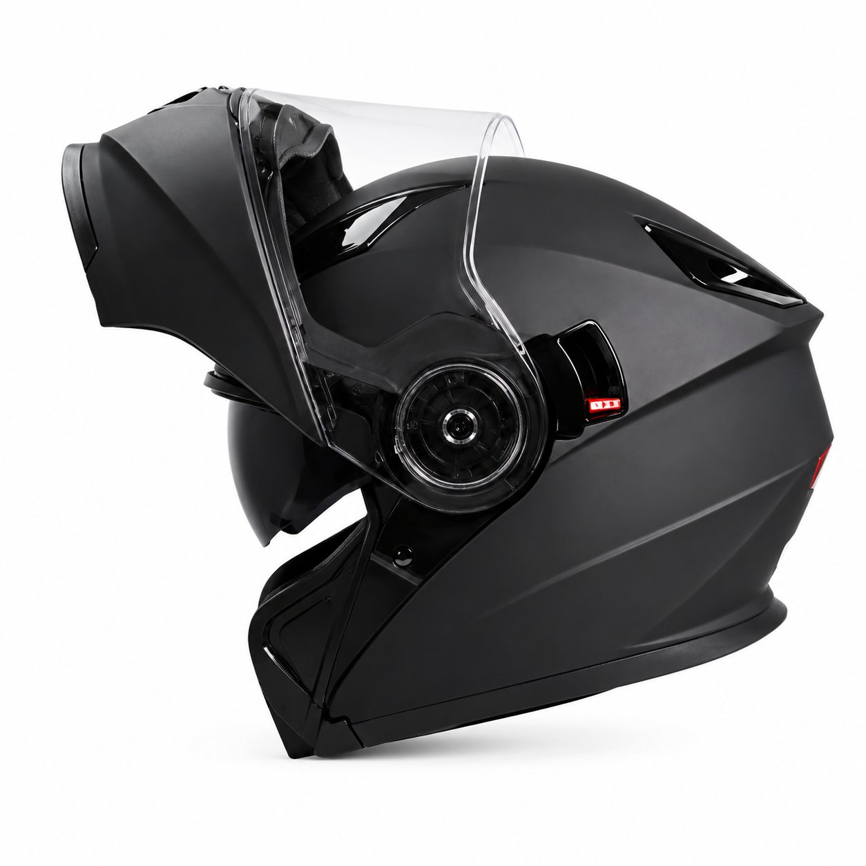 کلاه کاسکت فک متحرک REDLINE مدل 939-1 - تصویر 5
