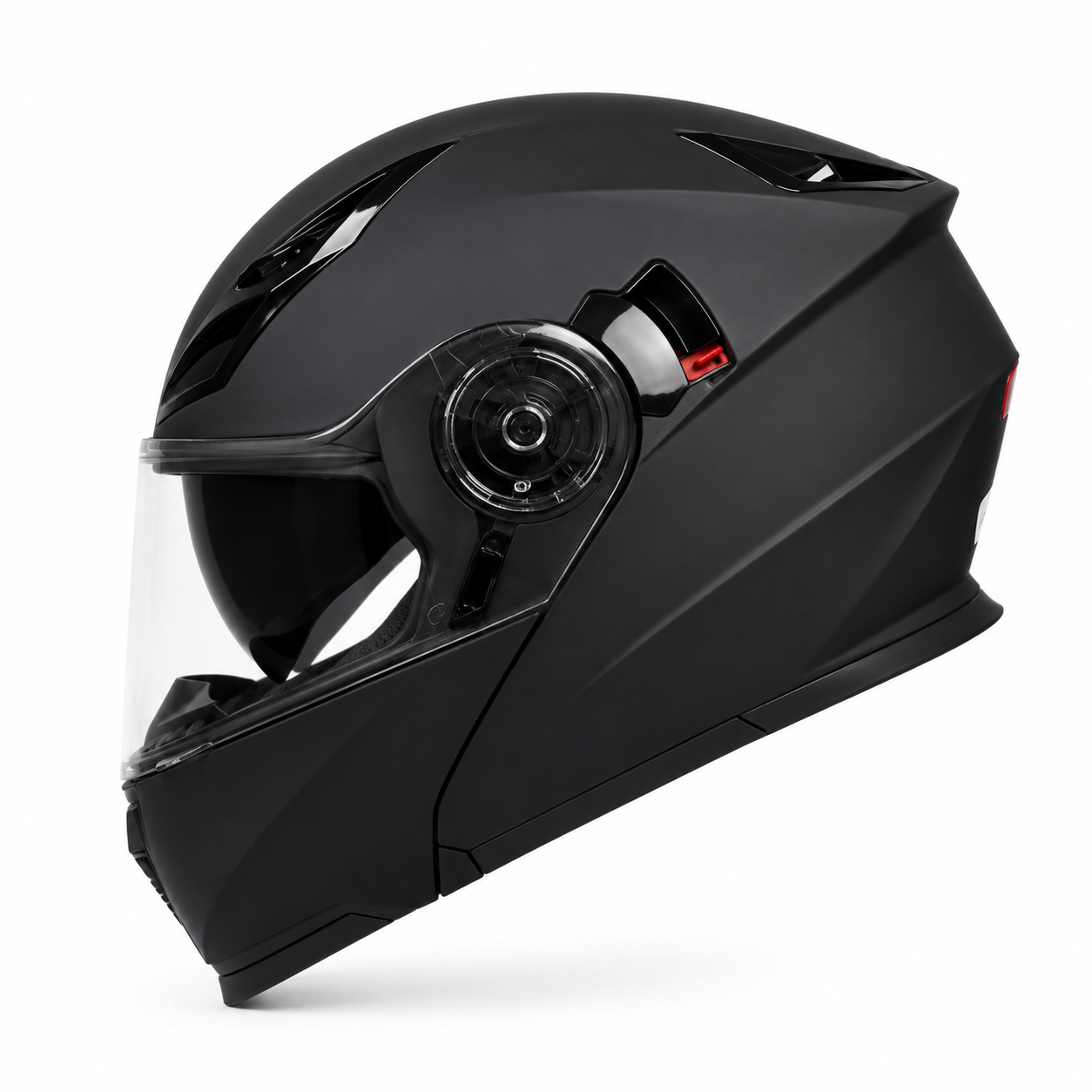 کلاه کاسکت فک متحرک REDLINE مدل 939-1 - تصویر 2