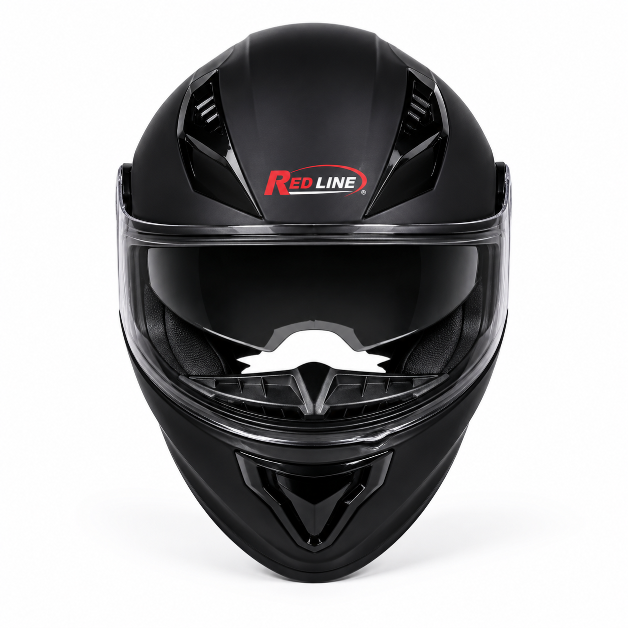کلاه کاسکت فک متحرک REDLINE مدل 939-1 - تصویر 3