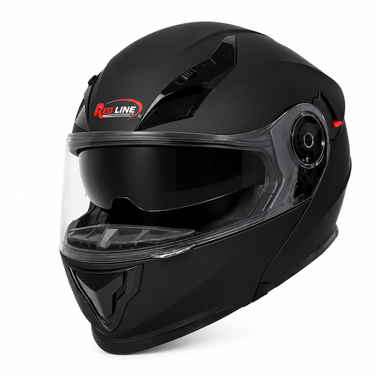 کلاه کاسکت فک متحرک REDLINE مدل 939-1