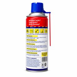 Alternative view of اسپری روان کننده OK مدل WD-40 حجم 450 میلی لیتر