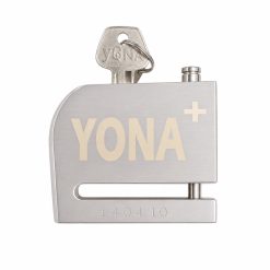 Alternative view of قفل دیسک موتورسیکلت YONA+