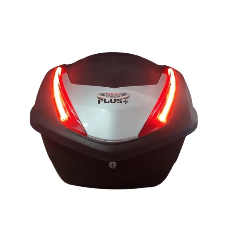 باکس موتورسیکلت مدل PLUS+ - تصویر 3